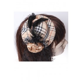 Hair Fascinator Regular (6 pcs in one pack)